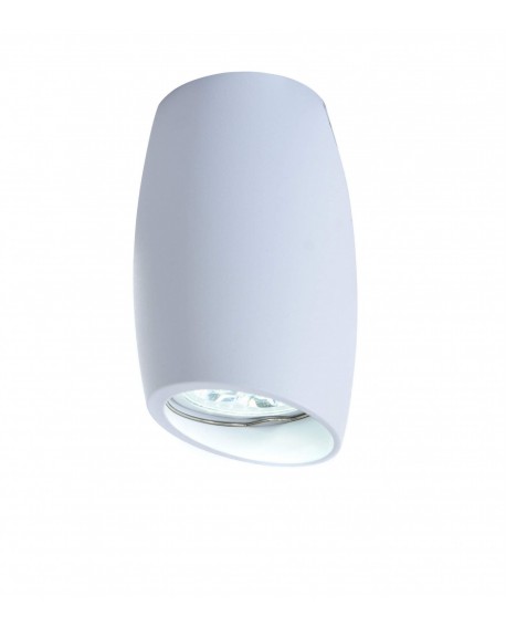 OPRAWA NATYNKOWA SPOT TUBA BIAŁA BORA R3