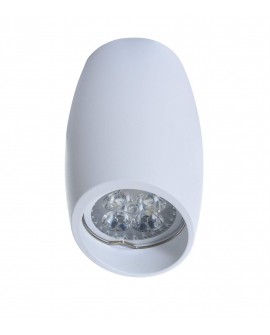 OPRAWA NATYNKOWA SPOT TUBA BIAŁA BORA R3