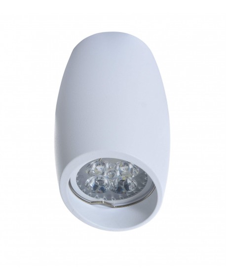 OPRAWA NATYNKOWA SPOT TUBA BIAŁA BORA R3