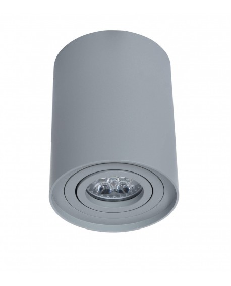 OPRAWA NATYNKOWA SPOT TUBA JASNY GRAFITOWY CONE W1