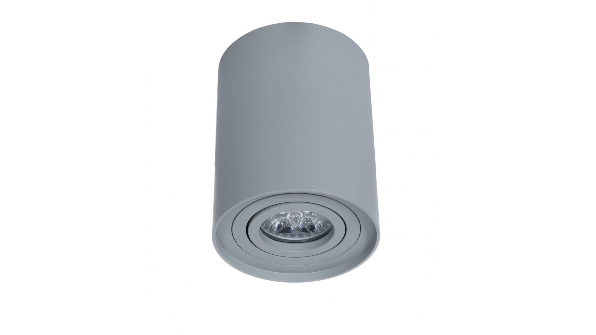 OPRAWA NATYNKOWA SPOT TUBA JASNY GRAFITOWY CONE W1