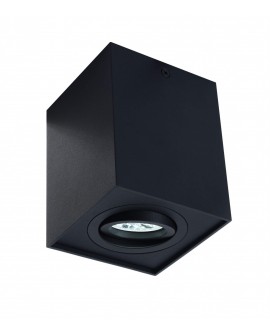 OPRAWA NATYNKOWA SPOT TUBA CZARNA VERBA