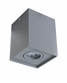 OPRAWA NATYNKOWA SPOT TUBA JASNA GRAFITOWA VERBA