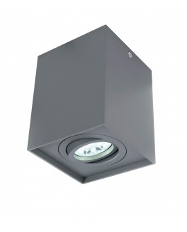 OPRAWA NATYNKOWA SPOT TUBA JASNA GRAFITOWA VERBA