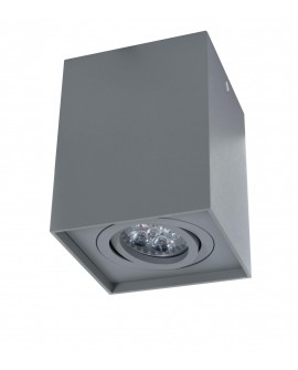 OPRAWA NATYNKOWA SPOT TUBA JASNA GRAFITOWA VERBA