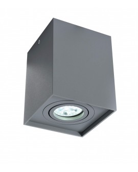 OPRAWA NATYNKOWA SPOT TUBA JASNA GRAFITOWA VERBA