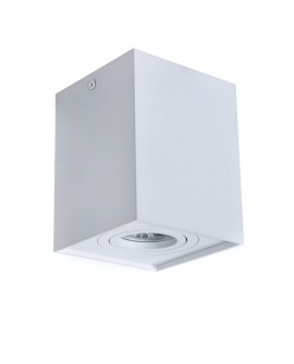 OPRAWA NATYNKOWA SPOT TUBA BIAŁA VERBA