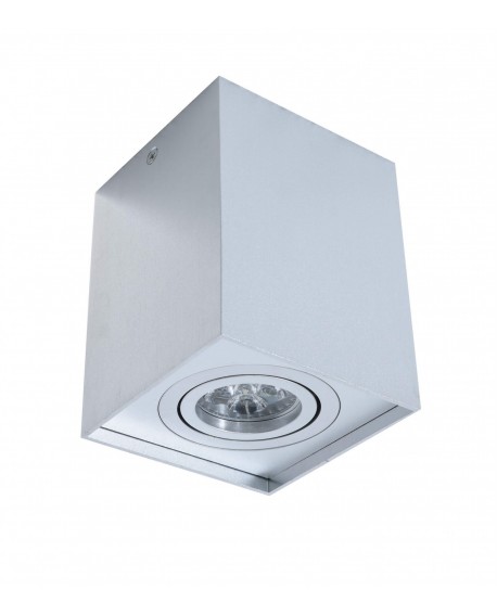 OPRAWA NATYNKOWA SPOT TUBA SREBRNA VERBA