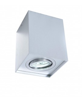 OPRAWA NATYNKOWA SPOT TUBA SREBRNA VERBA