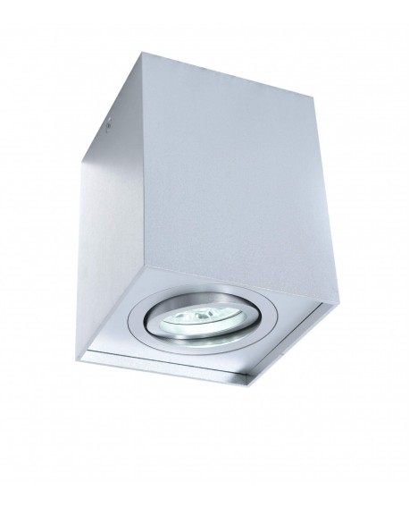 OPRAWA NATYNKOWA SPOT TUBA SREBRNA VERBA