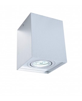 OPRAWA NATYNKOWA SPOT TUBA SREBRNA VERBA