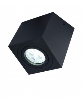 OPRAWA NATYNKOWA SPOT TUBA CZARNA DERA R1