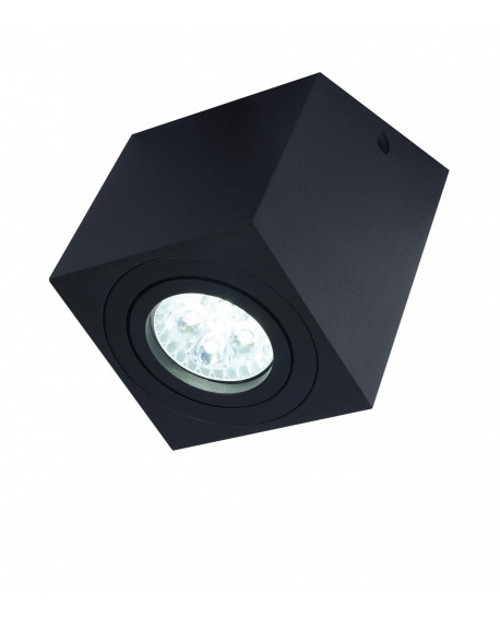 OPRAWA NATYNKOWA SPOT TUBA CZARNA DERA R1