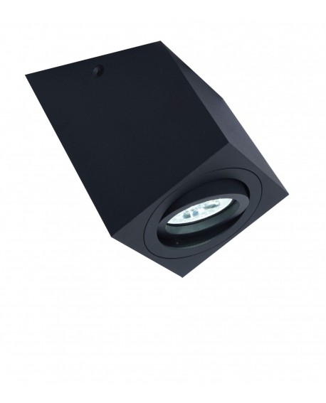 OPRAWA NATYNKOWA SPOT TUBA CZARNA DERA R1