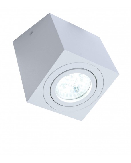 OPRAWA NATYNKOWA SPOT TUBA BIAŁA DERA R1