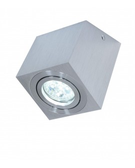 OPRAWA NATYNKOWA SPOT TUBA SREBRNA DERA R1