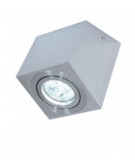 OPRAWA NATYNKOWA SPOT TUBA SREBRNA DERA R1