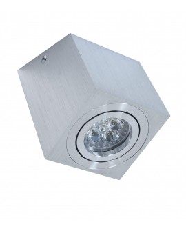 OPRAWA NATYNKOWA SPOT TUBA SREBRNA DERA R1