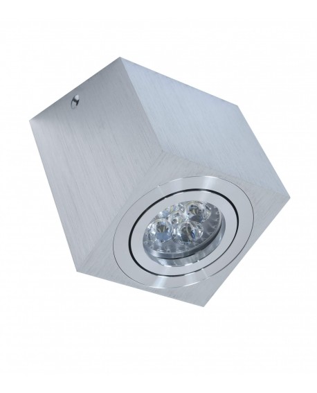 OPRAWA NATYNKOWA SPOT TUBA SREBRNA DERA R1