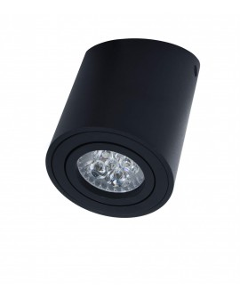 OPRAWA NATYNKOWA SPOT TUBA CZARNA DERA R2