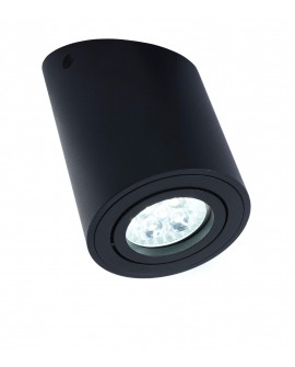 OPRAWA NATYNKOWA SPOT TUBA CZARNA DERA R2