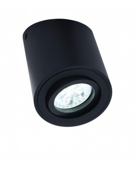 OPRAWA NATYNKOWA SPOT TUBA CZARNA DERA R2