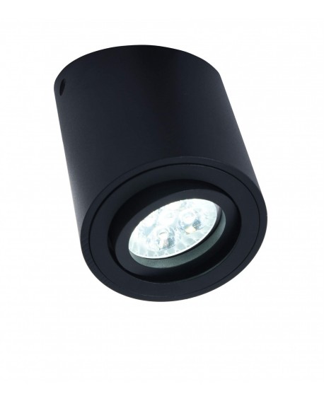 OPRAWA NATYNKOWA SPOT TUBA CZARNA DERA R2