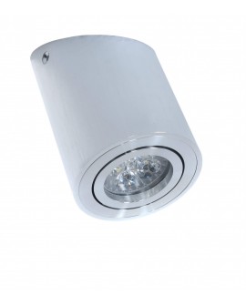 OPRAWA NATYNKOWA SPOT TUBA SREBRNA DERA R2