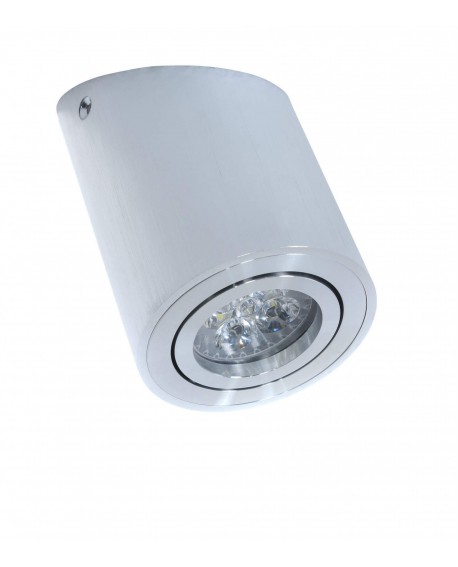 OPRAWA NATYNKOWA SPOT TUBA SREBRNA DERA R2