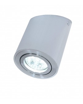 OPRAWA NATYNKOWA SPOT TUBA SREBRNA DERA R2