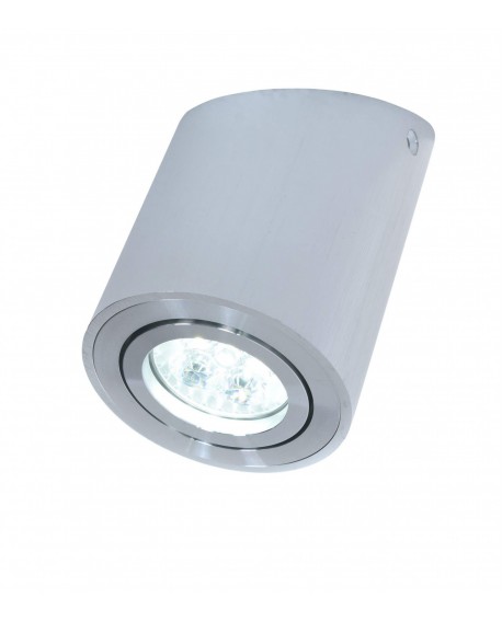 OPRAWA NATYNKOWA SPOT TUBA SREBRNA DERA R2