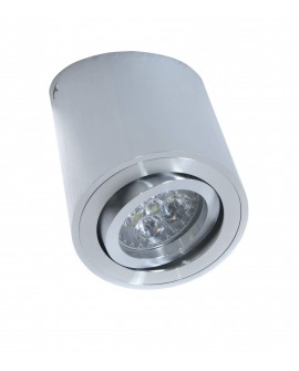 OPRAWA NATYNKOWA SPOT TUBA SREBRNA DERA R2