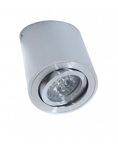 OPRAWA NATYNKOWA SPOT TUBA SREBRNA DERA R2