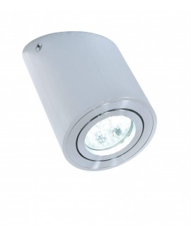 OPRAWA NATYNKOWA SPOT TUBA SREBRNA DERA R2