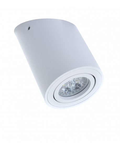 OPRAWA NATYNKOWA SPOT TUBA BIAŁA DERA R2