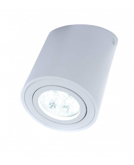 OPRAWA NATYNKOWA SPOT TUBA BIAŁA DERA R2