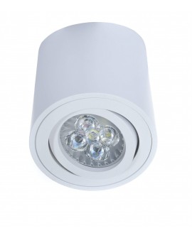 OPRAWA NATYNKOWA SPOT TUBA BIAŁA DERA R2