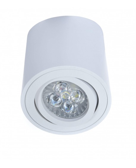 OPRAWA NATYNKOWA SPOT TUBA BIAŁA DERA R2