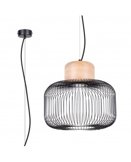 Lampa wisząca GABBIA 35