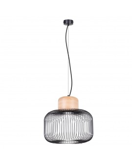 Lampa wisząca GABBIA 35