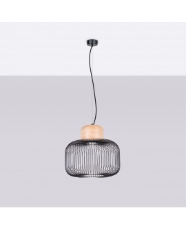 Lampa wisząca GABBIA 35