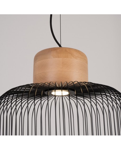 Lampa wisząca GABBIA 35