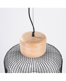 Lampa wisząca GABBIA 35