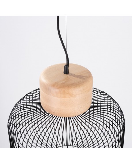 Lampa wisząca GABBIA 35