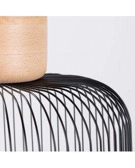 Lampa wisząca GABBIA 35