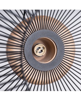 Lampa wisząca GABBIA 35