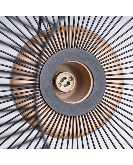 Lampa wisząca GABBIA 35