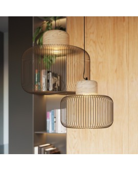 Lampa wisząca GABBIA 35