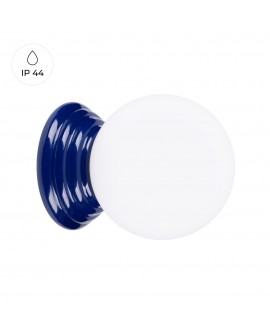 Kinkiet ZORI ultramaryna IP44