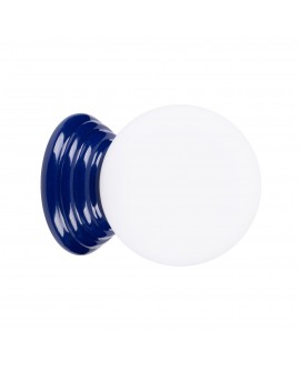 Kinkiet ZORI ultramaryna IP44